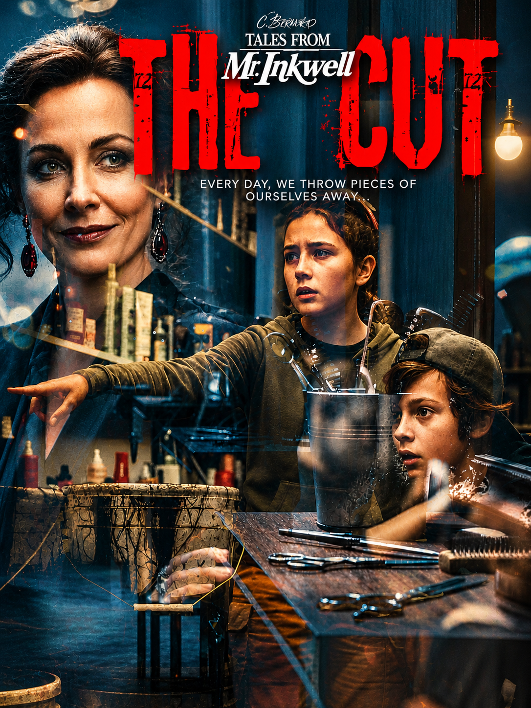 The Cut