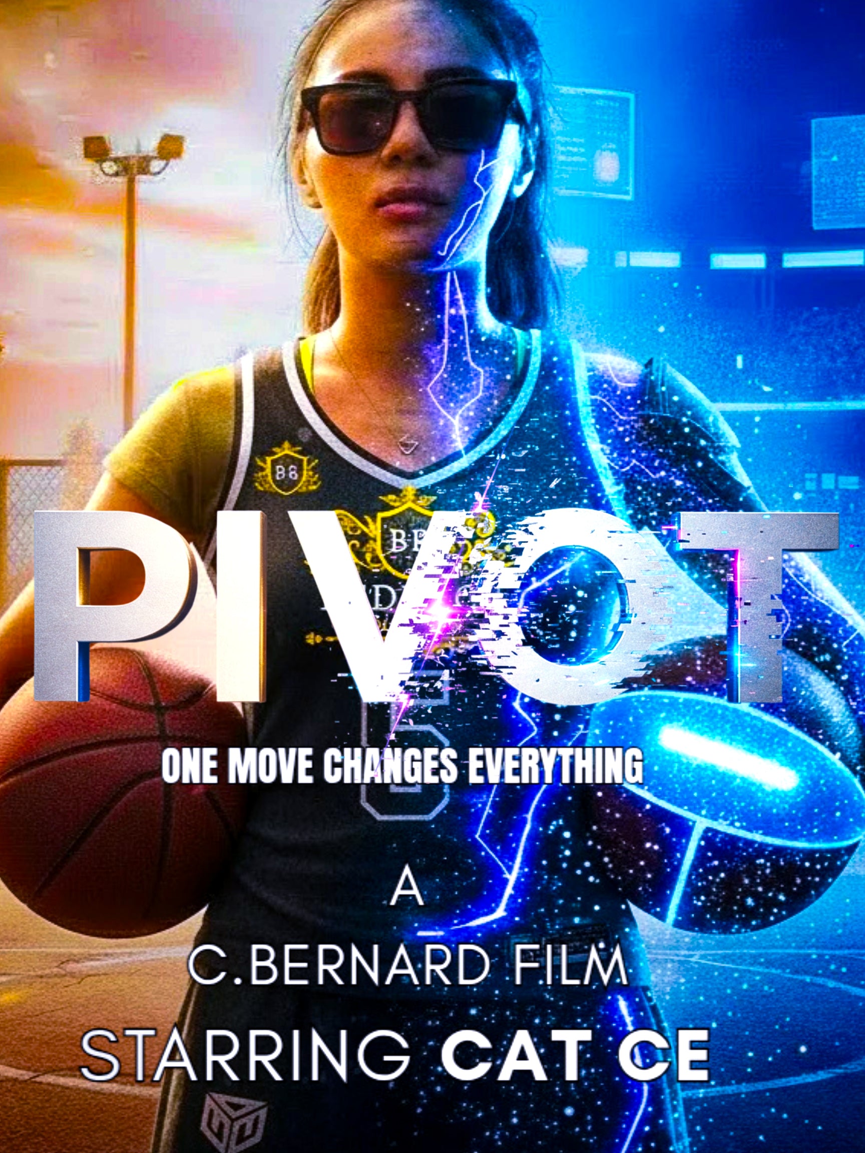 PIVOT