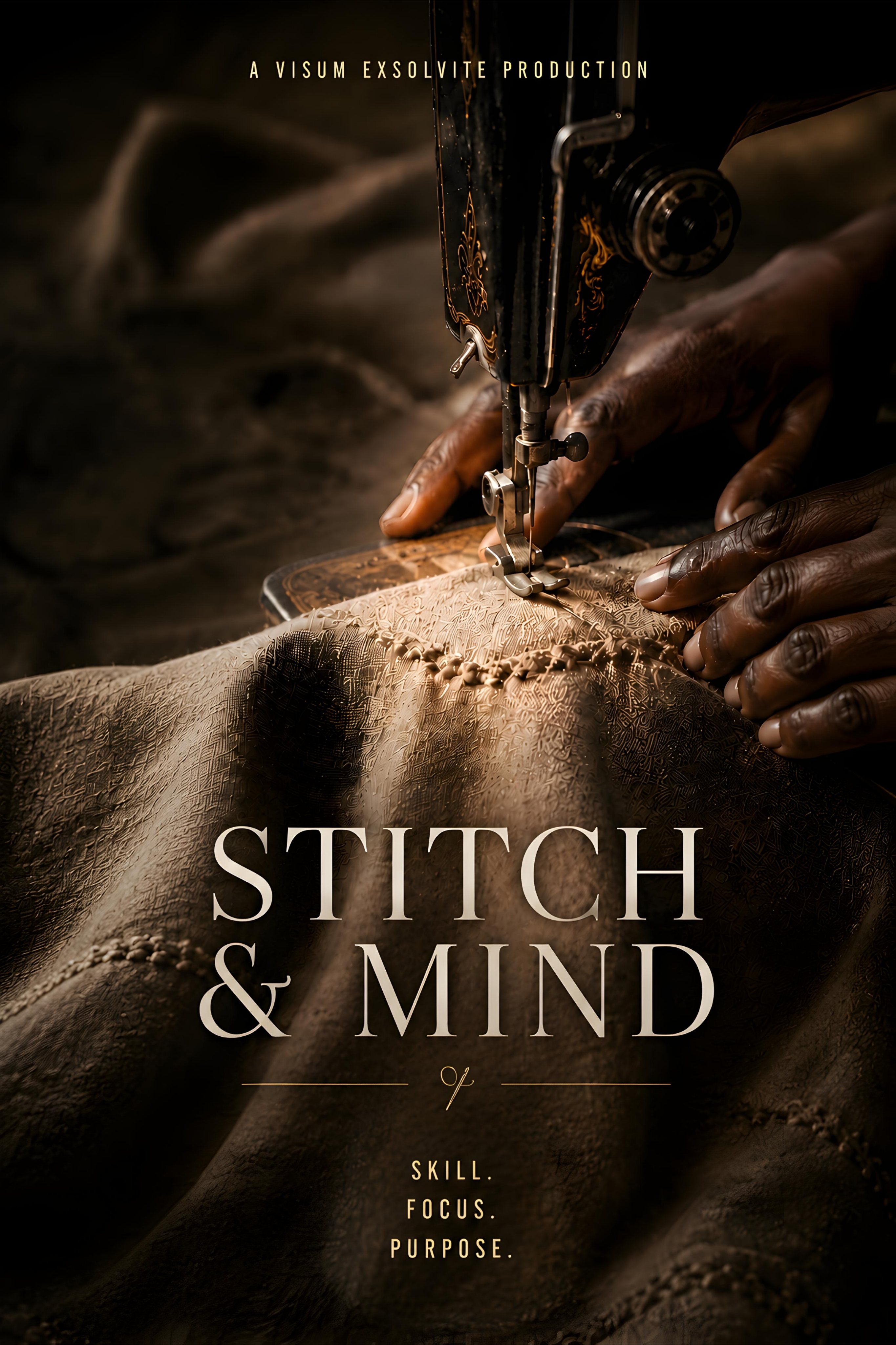 Stitch & Mind