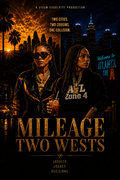 Mileage: Two Wests