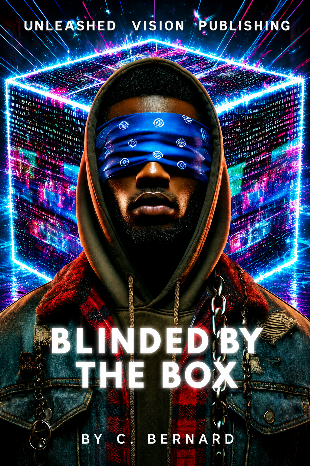 Blinded by the Box: Season 1